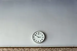 时钟、墙壁、计时器、时间、小时、分钟、截止日期、模拟