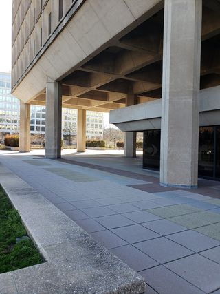 *大楼，能源部，建筑，地标，国会大厦，建筑结构，建筑柱，建筑外观