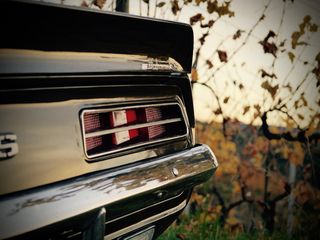 camaro rs、oldtimer、brown、History、vehicle、old、classic、auto