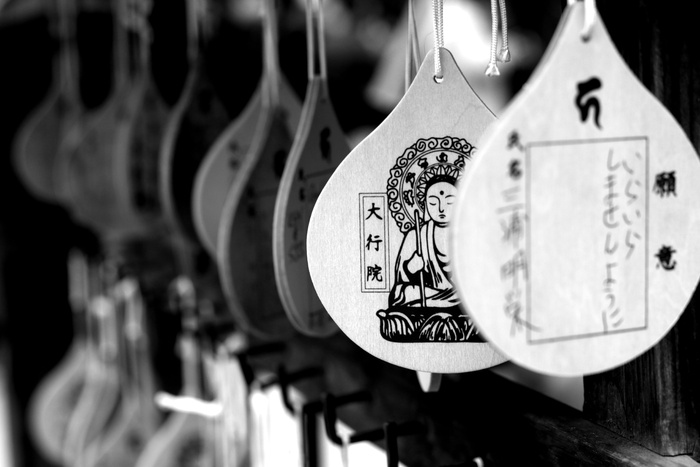 木材、滴水、日式、清洁、祈祷、宗教、净化、杯子