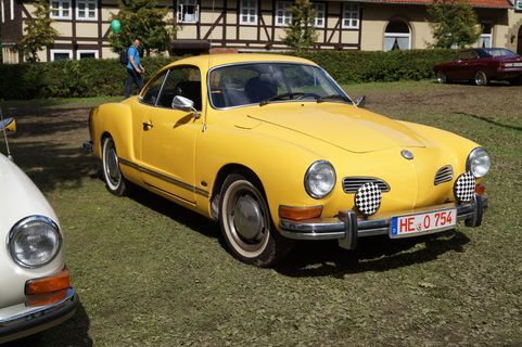 Oldtimer, 大众汽车, 老爷车会议, volker 家, 汽车, 交通方式, 机动车辆, 陆地车辆