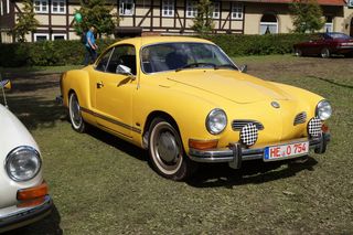 Oldtimer, 大众汽车, 老爷车会议, volker 家, 汽车, 交通方式, 机动车辆, 陆地车辆