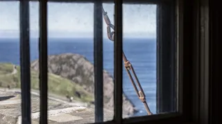 木头，大海，风景，自然，海滩，蓝色，蓝天，云