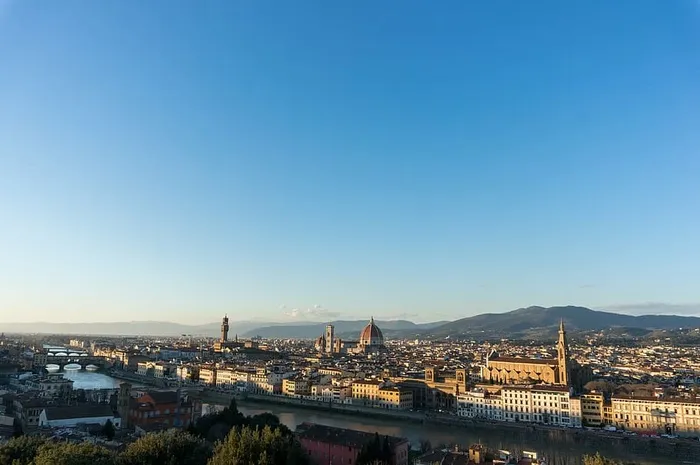 航空、景观、城市、摄影、白天、建筑、建筑、基础设施