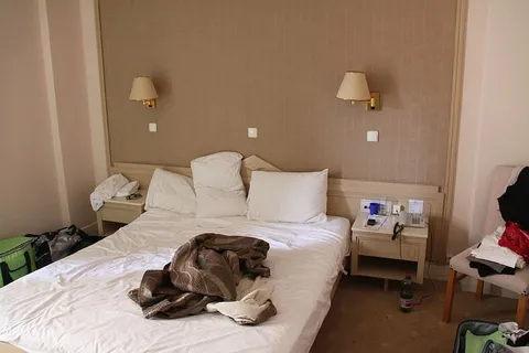 酒店、床、照明、娱乐、家具、风格、卧室、家庭房间 酒店、床、照明、娱乐、家具、风格、卧室、家庭房间
