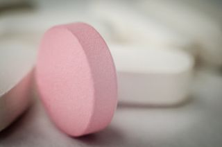 药物治疗, 治愈, 片剂, 药房, 医疗, 这种疾病, 生病, 善待自己