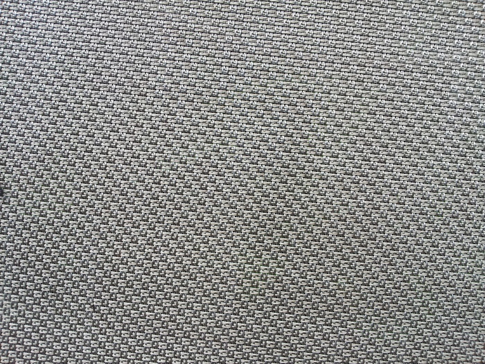 灰色织物，不锈钢，钢，网，过滤器，不锈钢，金属，灰色