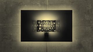 艺术品，色调，照明，灯具，壁灯，智能家居，壁灯，设计