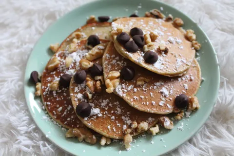 煎饼,食物,巧克力,坚果,糖果,甜食,煎饼,糖 煎饼,食物,巧克力,坚果,糖果,甜食,煎饼,糖