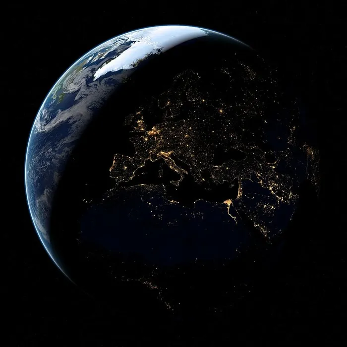 地球，地球，行星，太空，宇宙，地球，天文学，宇宙的照片