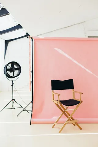 粉红色屏幕附近的空字符