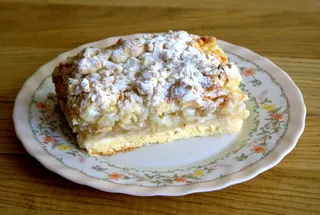 苹果派，蛋糕，苹果，苹果，美味，蛋糕，一块，好吃