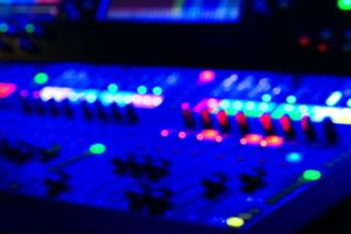 灯光、模糊、失焦、颜色、颜色、音乐会、演出、氛围