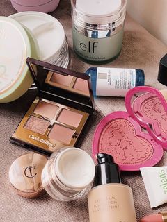 化妆品，化妆，武器，武器，剪刀，刀片，陶器，家具