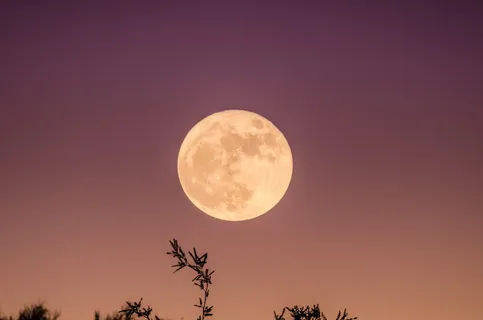 天空,十一月,月落,月出,满月,超级月亮,月亮,夜晚 天空,十一月,月落,月出,满月,超级月亮,月亮,夜晚