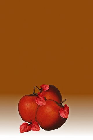 苹果，水果，新鲜水果，吃，食物，秋天，红色，健康