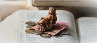 圣诞, 圣诞故事, 钱, 成本, 利润, 圣经, 圣诞老人, 卢克 2