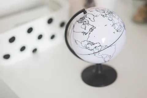 白色,黑色,桌面地球仪,地球仪,地球仪,旅行,导航,世界 白色,黑色,桌面地球仪,地球仪,地球仪,旅行,导航,世界
