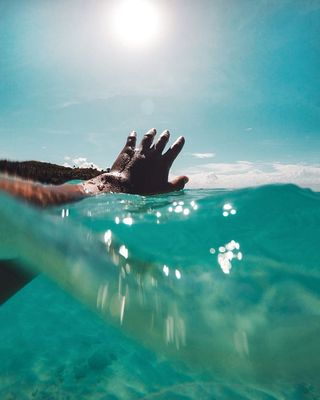 墙纸高清，墙纸，海洋，地球，美丽，浪漫，2018，复仇