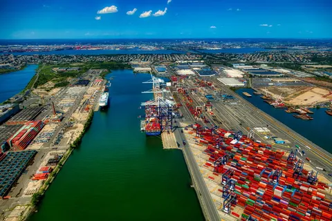 港口码头,美国新泽西州巴约内,工业,hdr,进口,sea 港口码头,美国新泽西州巴约内,工业,hdr,进口,sea