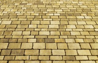 补丁，地板，铺路石，混凝土块，铺砌，板，背景，天然石