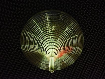 枝形吊灯，水晶，灯，酒店，图案，无人，照明，室内