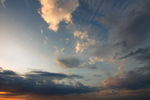 光、黎明、景观、自然、云的形成、云、日光、戏剧性 光、黎明、景观、自然、云的形成、云、日光、戏剧性