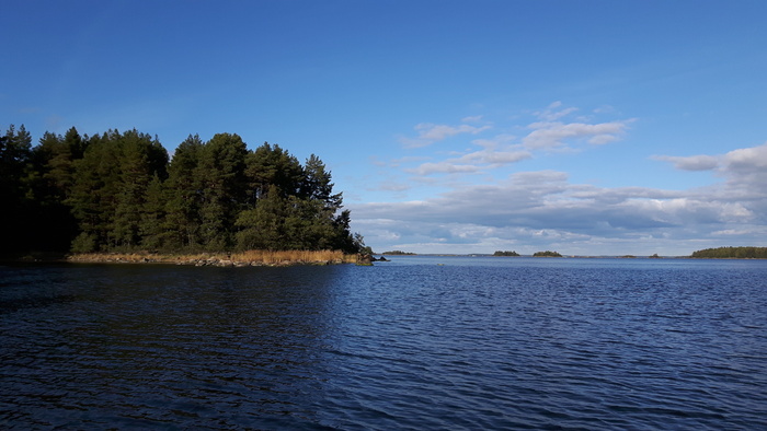 水体, 自然, 全景, 天空, 户外活动, 海, 景观, 夏天