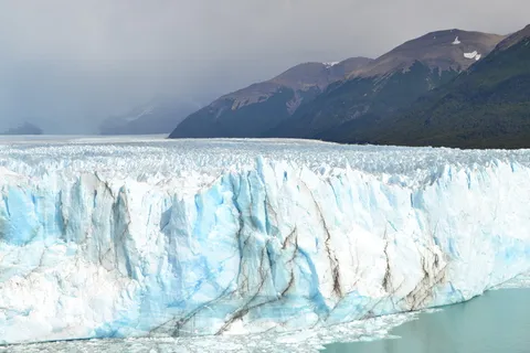 阿根廷，罗萨里奥，洛斯冰川，巴塔哥尼亚，冰川，冰，低温，环境