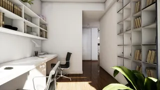 粉刷，餐厅，装饰，椅子，家具，座椅，室内，现代