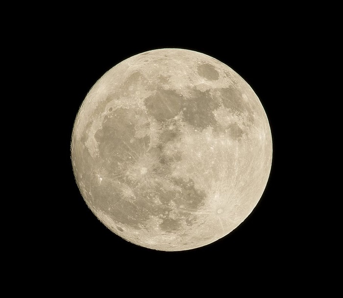 月亮、天文学、满月、月亮、月亮、太空、夜晚、天空的摄影