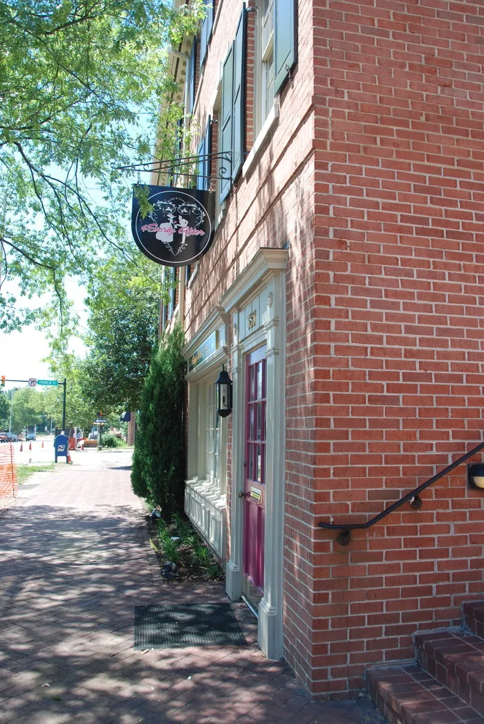 old，town，alexandria，旧建筑，古董，复古，建筑，建筑外观