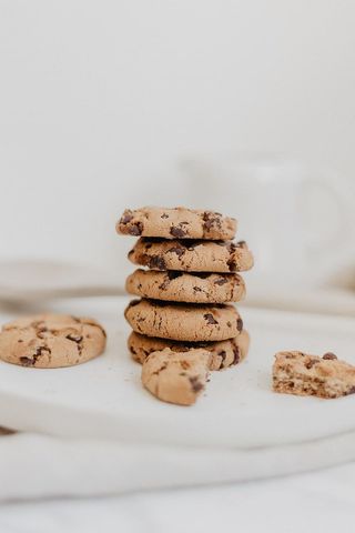 食品，饼干，饼干，糖果，糖果，美味，食品摄影，美味