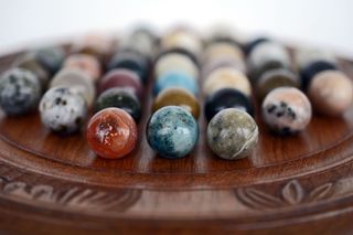 纸牌，游戏，逻辑，跳跃，球，战术，休闲，费率