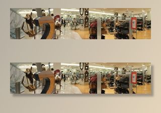 人、人、车间、商店、鞋店、服装、服装、运输