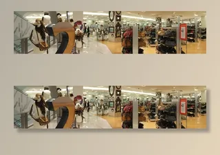 人、人、车间、商店、鞋店、服装、服装、运输