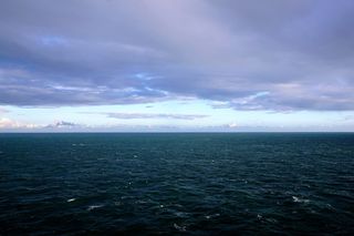 大西洋，海洋，海洋，水，水，天空，大自然，大西洋，海洋，水，天空