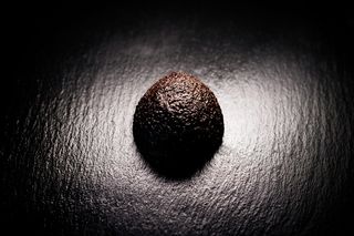 鳄梨，食品，水果，蔬菜，沙拉，产品，皮肤，特写