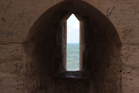 建筑、拱门、旅行、门、窗、门、墙、建筑