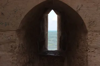 建筑、拱门、旅行、门、窗、门、墙、建筑