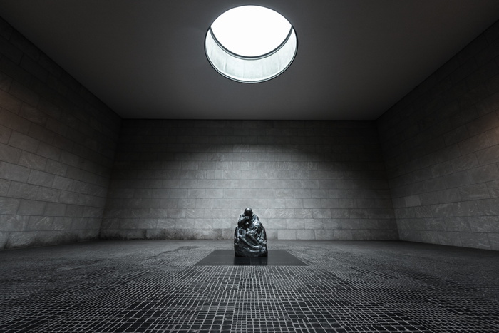 德国，柏林，光，思考，房间，展览，铁，黑白