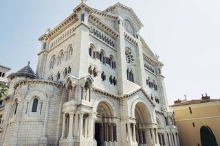 建筑，建筑，柱子，低角度拍摄，透视，柱子，建筑结构，建筑外部