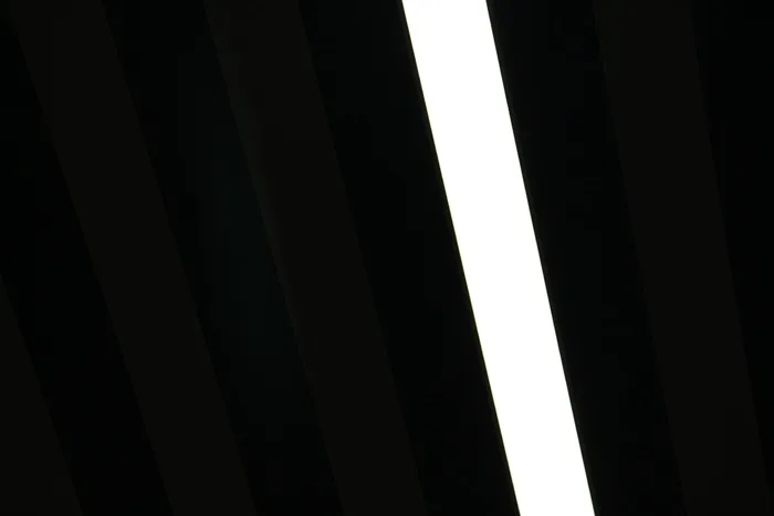 图案，无人，窗帘，条纹，背景，全框架，室内，黑色背景