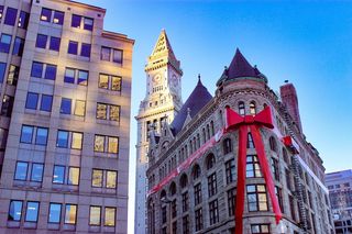 体系结构, 城市, 构建, 旅行, 户外活动, 老, 旅游, 城市