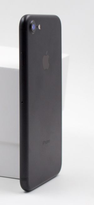 黑色，iphone 7，白色，背景，iphone，iphone7，苹果，手机