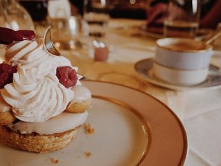 巴黎，法国，巴黎香榭丽舍大道，巴黎探索，法国文化，糕点，甜蜜