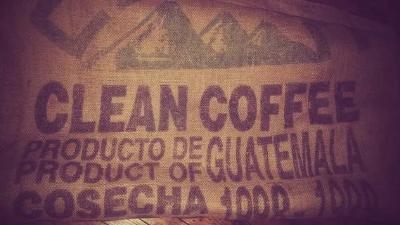 costal、coffee、危地马拉、文本、西文脚本、通信、特写、无人