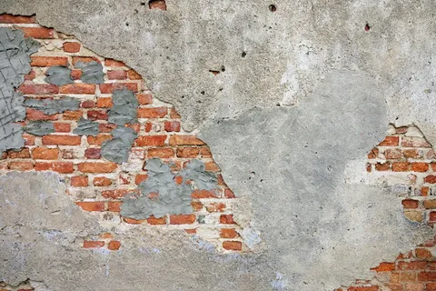 棕色砖墙,砖,垃圾墙,垃圾,墙,表面,灰色,纹理 棕色砖墙,砖,垃圾墙,垃圾,墙,表面,灰色,纹理