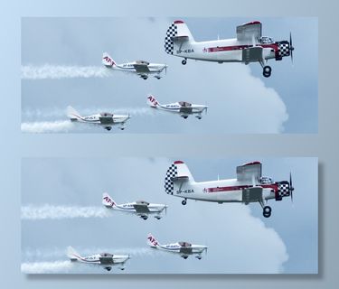 飞机、特技、航展、飞行、机票、航空、an-2、at-3