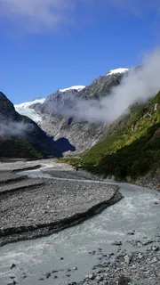 弗兰兹·约瑟夫冰川,新西兰,南岛,岩石,南阿尔卑斯山,风景摄影,山地,自然 弗兰兹·约瑟夫冰川,新西兰,南岛,岩石,南阿尔卑斯山,风景摄影,山地,自然